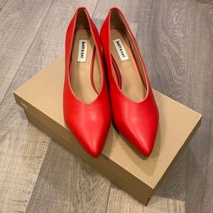 Matt and Natt SIBYL Block Heels